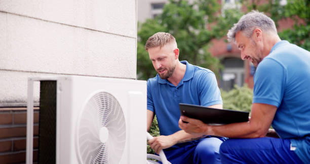 Best HVAC installation services  in Nett, MO