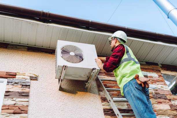 Best Central air repair  in Nett, MO