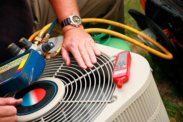 Best HVAC maintenance near me  in Nett, MO