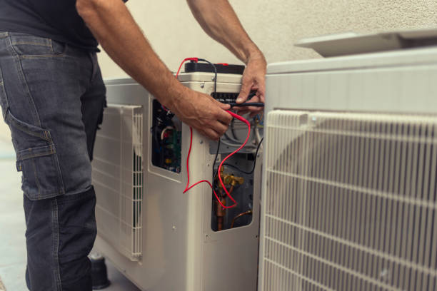 Best Ductless HVAC repair  in Nett, MO