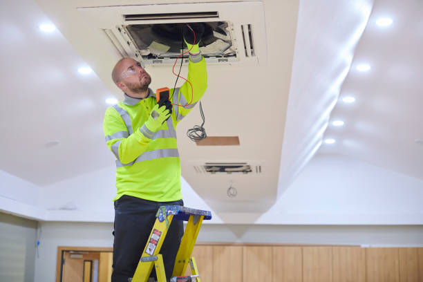 Best Local HVAC companies  in Nett, MO