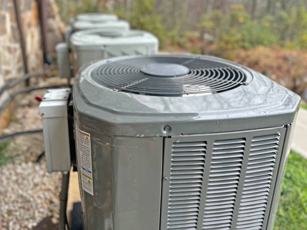 Best Affordable HVAC services  in Nett, MO