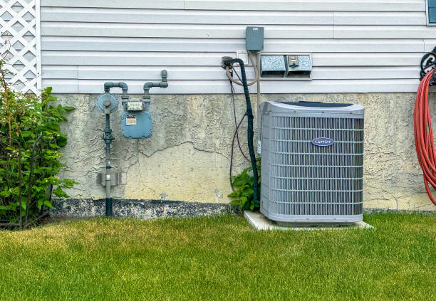 Best Residential HVAC services  in Nett, MO