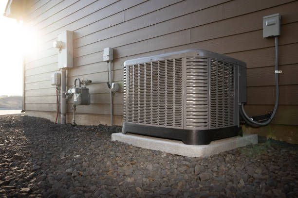Best HVAC system installation  in Nett, MO
